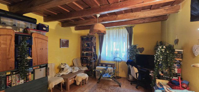 Eladó családi ház, Sármelléken 29.9 M Ft, 3 szobás