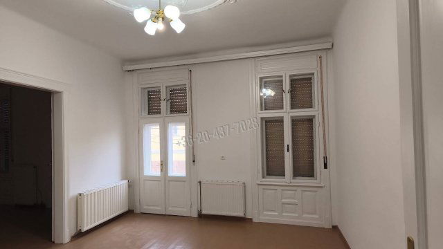 Kiadó téglalakás, albérlet, Budakeszin, Erdő utcában, 2 szobás