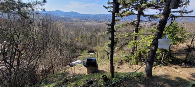 Eladó telek, Budapesten, II. kerületben 68.9 M Ft