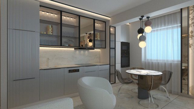 Eladó téglalakás, Nyíregyházán 69.99 M Ft, 3 szobás