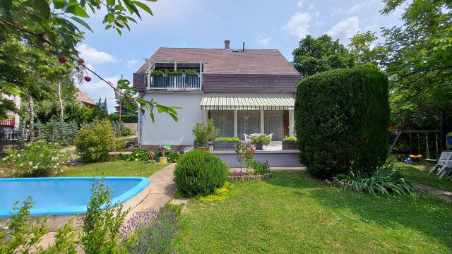 Kiadó családi ház, albérlet, Budapesten, II. kerületben