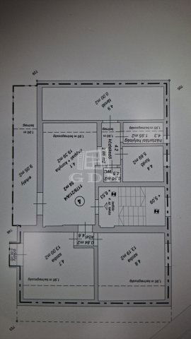 Eladó téglalakás, Balatonalmádiban 57 M Ft, 3 szobás