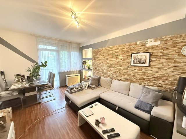 Eladó téglalakás, Budapesten, XVI. kerületben 63.49 M Ft