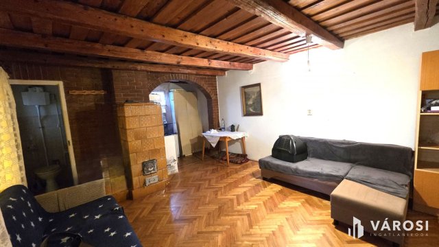 Eladó mezogazdasagi ingatlan, Debrecenben 17.99 M Ft, 1 szobás