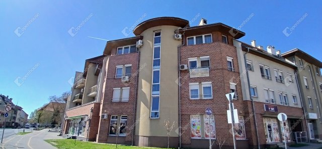 Eladó téglalakás, Zalaegerszegen 61.99 M Ft, 3 szobás