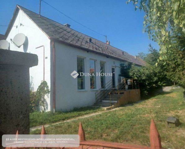 Eladó családi ház, Kajászón 47 M Ft, 5 szobás