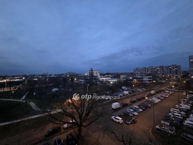 Eladó panellakás, Budapesten, IV. kerületben 73.9 M Ft