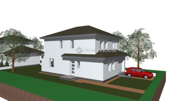 Eladó családi ház, Budapesten, XVIII. kerületben 145 M Ft