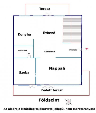 Eladó családi ház, Budapesten, XXI. kerületben 299 M Ft