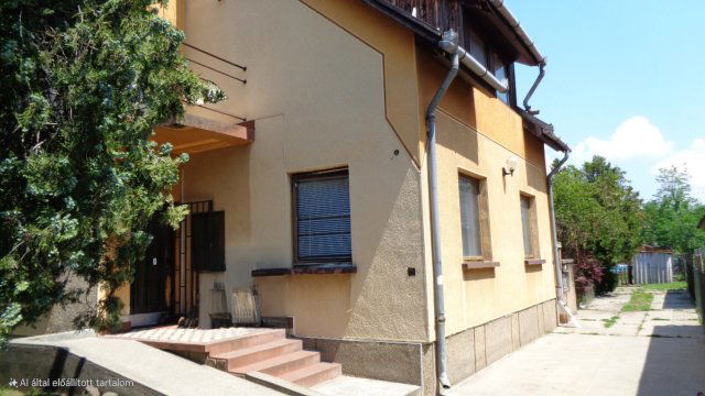 Eladó családi ház, Dunavarsányban 69.9 M Ft, 3+1 szobás