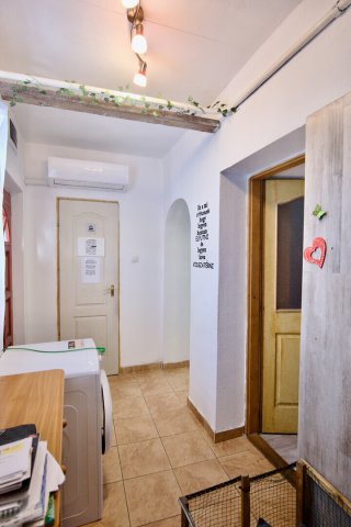 Eladó téglalakás, Kiskunfélegyházán 19.9 M Ft, 2+1 szobás