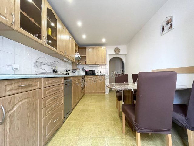 Eladó téglalakás, Sopronban 59.9 M Ft, 2 szobás