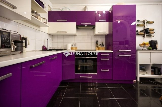 Eladó téglalakás, Budapesten, IV. kerületben 65.6 M Ft, 1 szobás