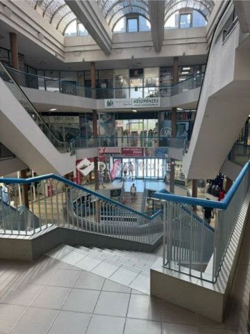 Eladó üzlethelyiség, Pécsett 41.9 M Ft / költözzbe.hu