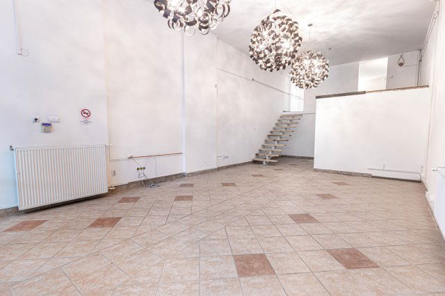 Eladó iroda, Budapesten, XIV. kerületben 69.99 M Ft, 2+1 szobás
