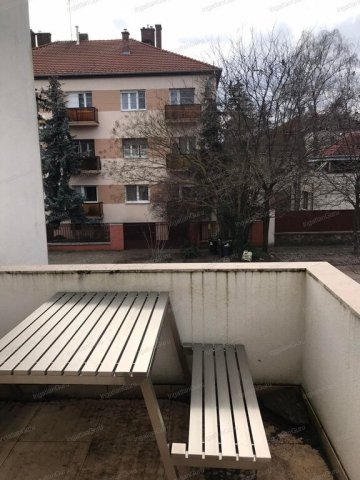 Kiadó téglalakás, albérlet, Kecskeméten 320 E Ft / hó