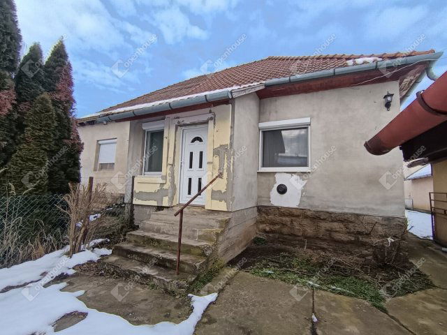 Eladó családi ház, Somogyszobon 15.9 M Ft, 2 szobás
