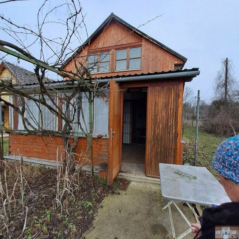 Eladó családi ház, Monoron 19.9 M Ft, 2 szobás