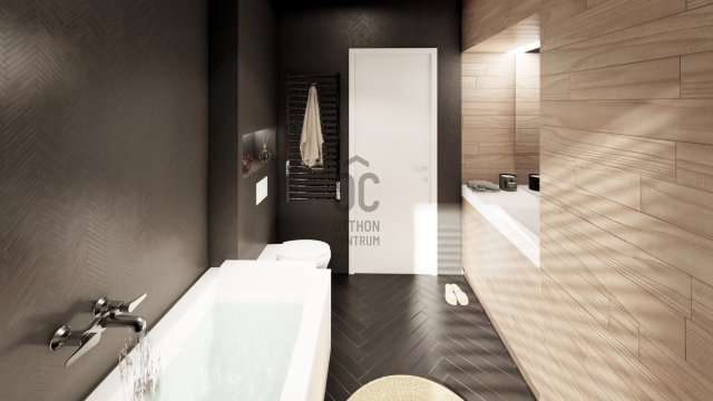 Eladó téglalakás, Budaörsön 226 M Ft, 4 szobás