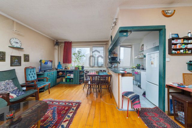 Eladó téglalakás, Budapesten, III. kerületben 98 M Ft, 4 szobás