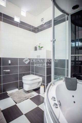 Eladó téglalakás, Budapesten, XI. kerületben 117 M Ft, 2 szobás