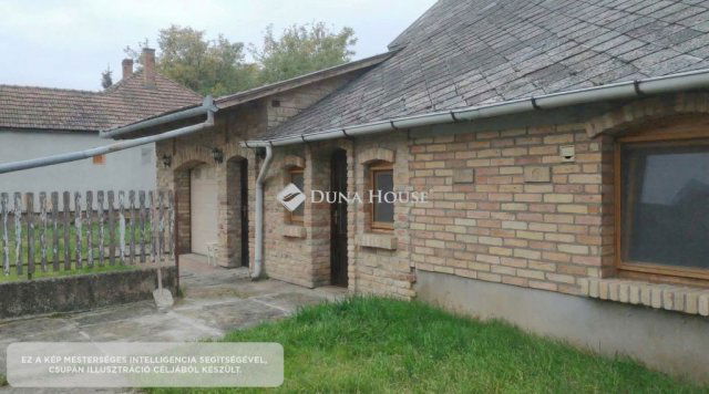 Eladó családi ház, Magyarcsanádon 29.5 M Ft, 4 szobás