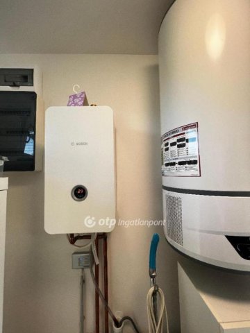 Eladó családi ház, Soboron 129.9 M Ft, 3 szobás