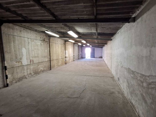 Eladó ipari ingatlan, Kaposváron 59.9 M Ft / költözzbe.hu