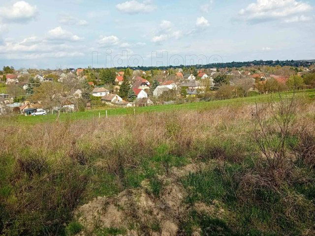 Eladó telek, Balatonkenesén 49 M Ft / költözzbe.hu