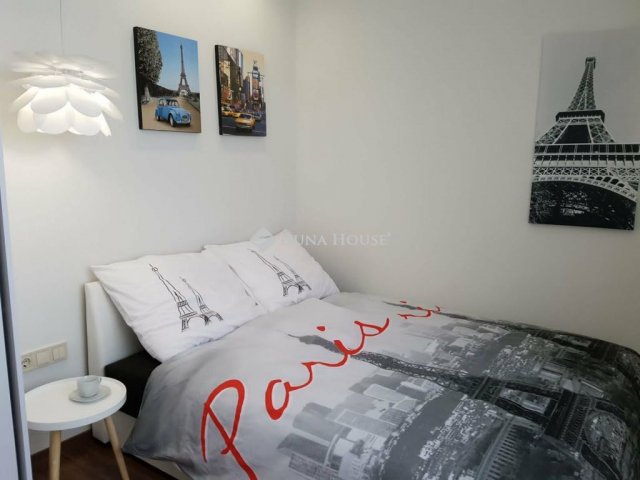 Kiadó téglalakás, albérlet, Debrecenben 395 E Ft / hó, 3 szobás