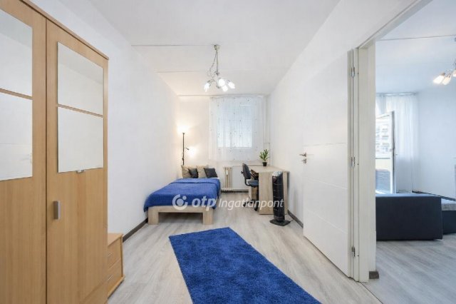 Eladó téglalakás, Budapesten, VIII. kerületben 77.5 M Ft