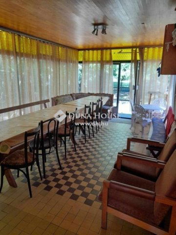 Eladó nyaraló, Lakitelken 19.99 M Ft, 3 szobás