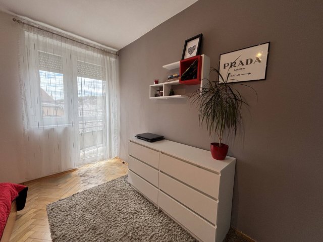 Eladó téglalakás, Miskolcon 36.99 M Ft, 1 szobás