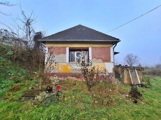 Eladó családi ház, Jásdon 13.49 M Ft, 2 szobás