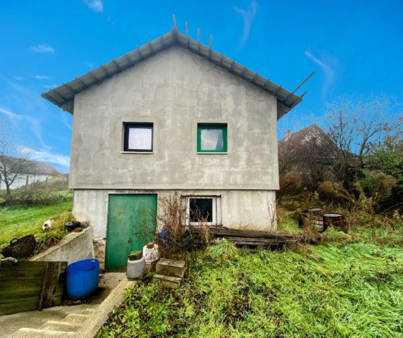 Eladó mezogazdasagi ingatlan, Nyékládházán 12.45 M Ft, 3 szobás