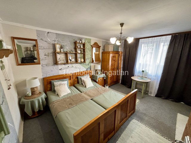 Eladó családi ház, Ibrányban 22 M Ft, 2 szobás