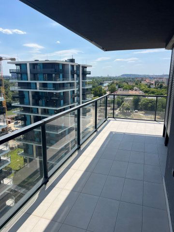 Kiadó téglalakás, albérlet, III. kerületben, Folyamőr utcában