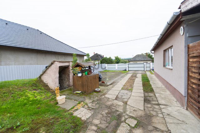 Eladó családi ház, Galgagyörkön 46.9 M Ft, 4 szobás