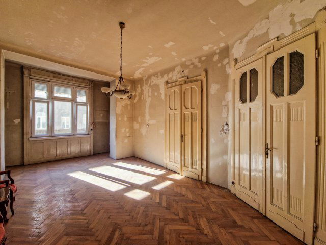 Eladó téglalakás, Budapesten, VII. kerületben 74.99 M Ft