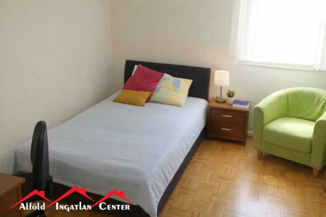 Eladó téglalakás, Békéscsabán 26.9 M Ft, 2 szobás