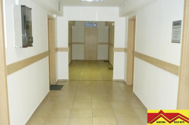 Kiadó iroda, Szegeden, Szilágyi utcában 50 E Ft / hó, 1 szobás