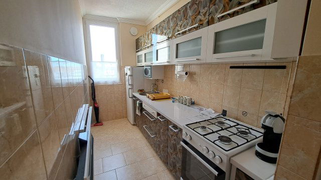 Eladó téglalakás, Nyíregyházán 45 M Ft, 1+1 szobás