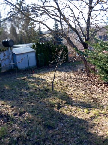 Eladó telek, Siófokon 39.9 M Ft / költözzbe.hu