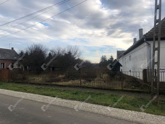 Eladó telek, Murakeresztúron 3.4 M Ft / költözzbe.hu