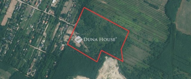 Eladó telek, Mogyoródon 185 M Ft / költözzbe.hu