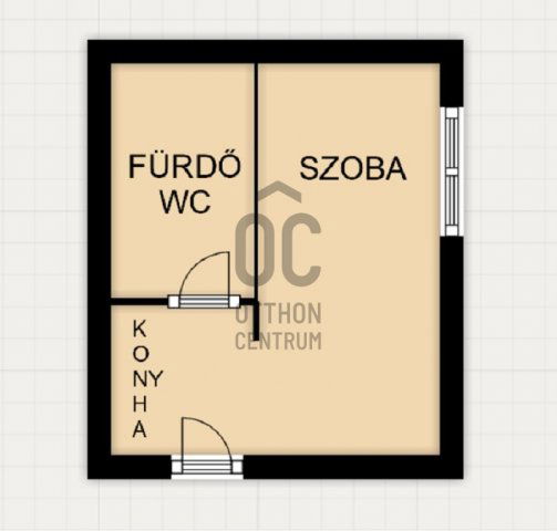 Eladó téglalakás, XIII. kerületben, Szent István parkban