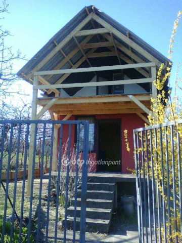 Eladó telek, Andornaktályán 4.19 M Ft / költözzbe.hu