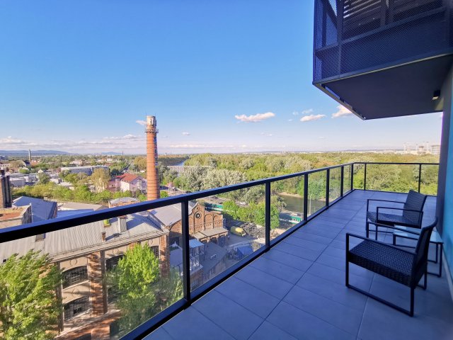 Kiadó téglalakás, albérlet, III. kerületben, Bogdáni úton