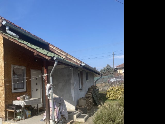 Eladó családi ház, Monorierdőn 36.5 M Ft, 2 szobás
