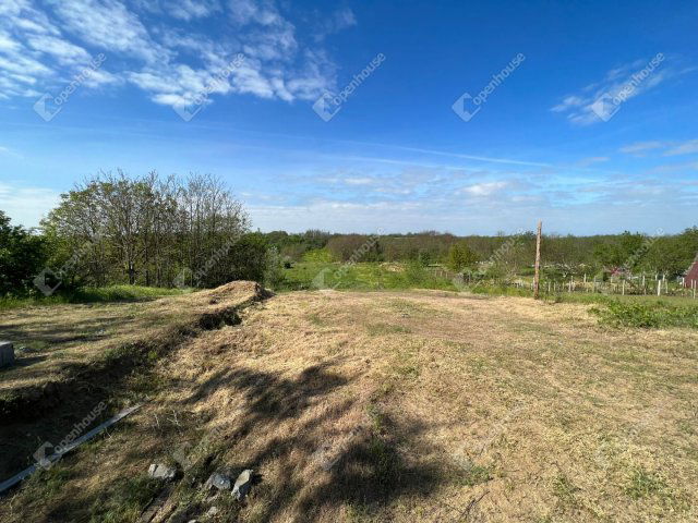 Eladó telek, Gombán 9.5 M Ft / költözzbe.hu